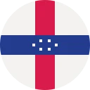 Netherlands Antillean Guilder