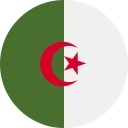 Algerian Dinar