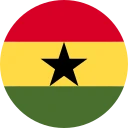 Ghanaian Cedi