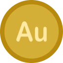 Gold (ounce)