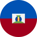 Haitian Gourde