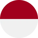 Indonesian Rupiah