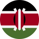 Kenyan Shilling