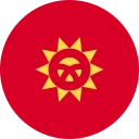 Kyrgystani Som