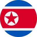 North Korean Won