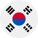 South Korean Won
