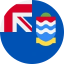 Cayman Islands Dollar