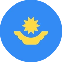 Kazakhstani Tenge