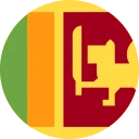 Sri Lankan Rupee