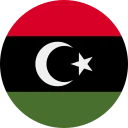 Libyan Dinar