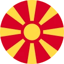 Macedonian Denar