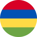 Mauritian Rupee