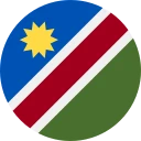 Namibian Dollar
