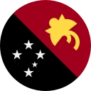 Papua New Guinean Kina