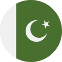 Pakistani Rupee