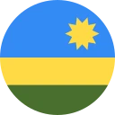 Rwandan Franc