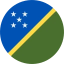 Solomon Islands Dollar