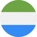 Sierra Leonean Leone (1964—2022)