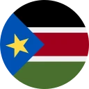 South Sudanese Pound