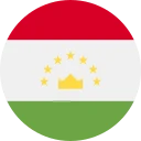 Tajikistani Somoni