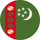 Turkmenistani Manat