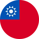 New Taiwan Dollar