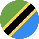 Tanzanian Shilling