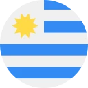 Uruguayan Peso