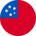 Samoan Tala